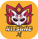 Kitsune AI Logo